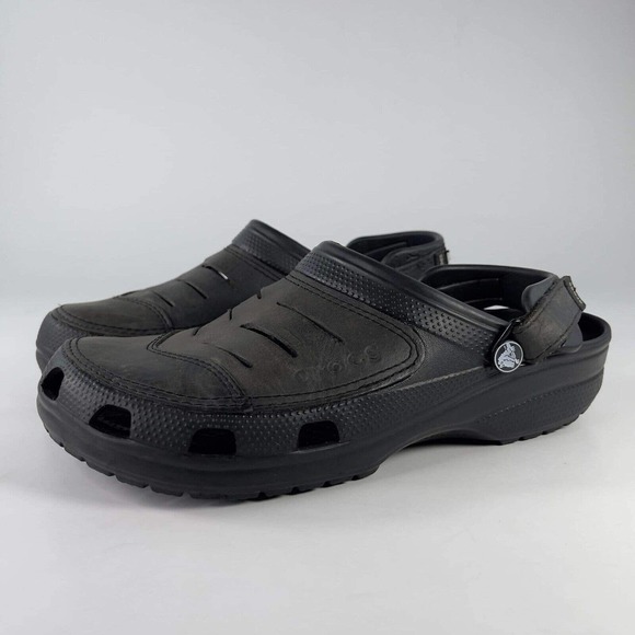 CROCS | Shoes | Crocs Bogota Mens Clogs 